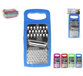 RALLADOR DE COCINA LIAN - SURTIDO