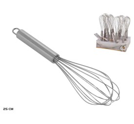 BATIDOR ACERO 25 CM BD14-026SB