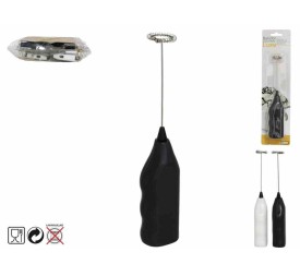 BATIDOR/ESPUMADOR LUXE 20 CM