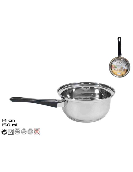 CAZO LONDON 14CM / 150ML