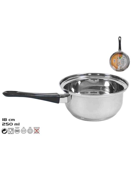 CAZO LONDON 18CM / 250ML