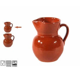 JARRA DE 1/2L 2510 BARRO