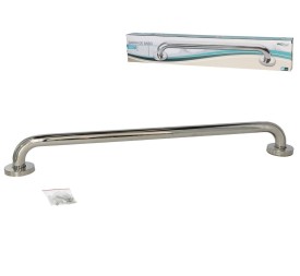 BARRA BAÑO 60CM - ACERO  INOX