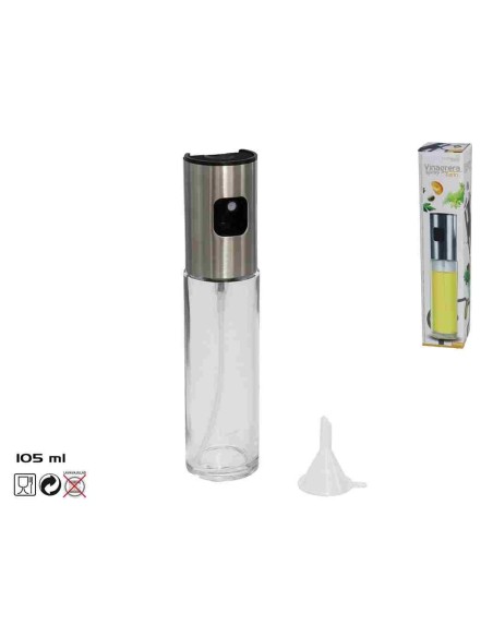 VINAGRERA SPRAY TURIN 105ML