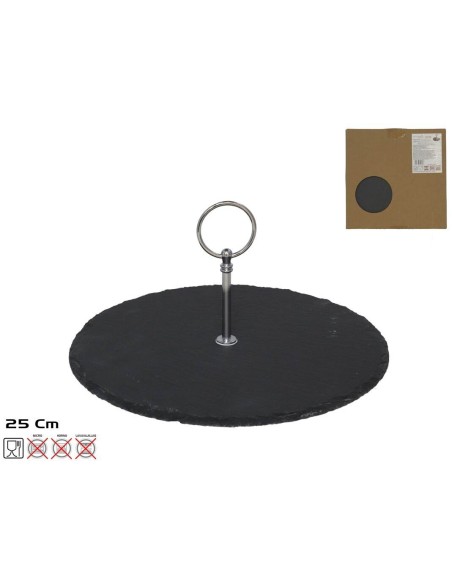 EXPOSITOR APERITIVO NUI 25 CM