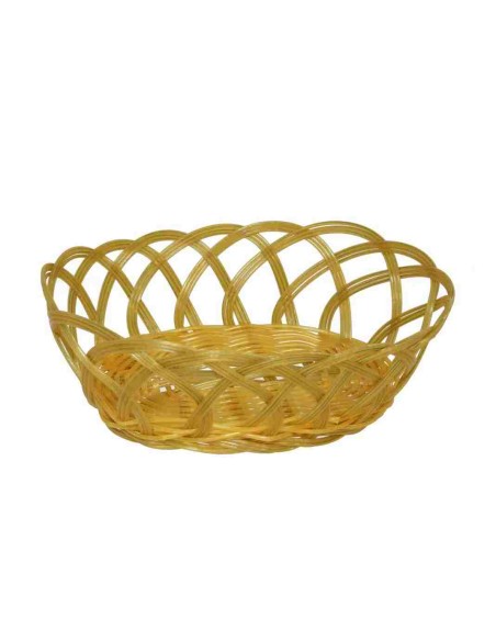 PANERA CLASICA 21,5X16X9 CM