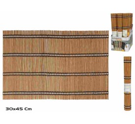 SALVAMANTEL MAZKA 30X45 CM AMARILLO