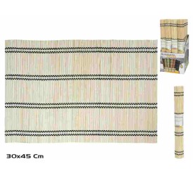 SALVAMANTEL MAZKA 30X45 CM BLANCO