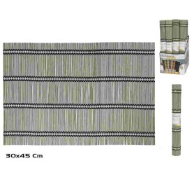SALVAMANTEL MAZKA 30X45 CM AZUL