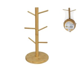 SOPORTE TAZAS IRIS 16X33 CM