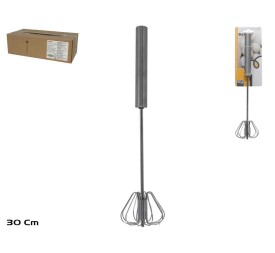 BATIDOR DE HUEVOS IRIS 30X6 CM