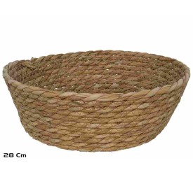 CESTA NATURA 28X28X10CM