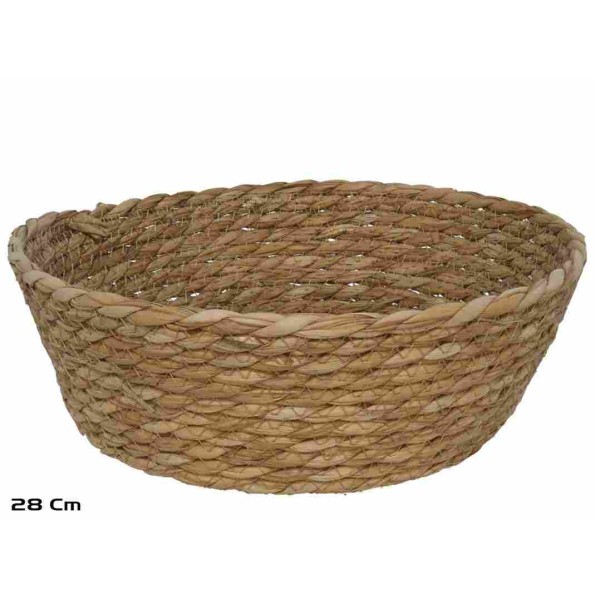 CESTA NATURA 28X28X10