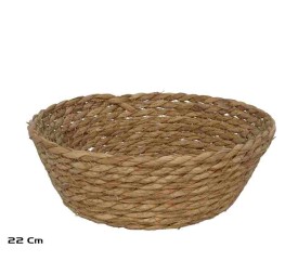 CESTA NATURA 22X22X8CM