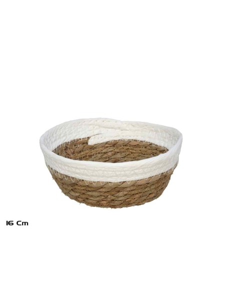 CESTA SEVILLA  16X16X6