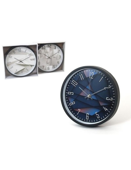 RELOJ 30 CM 3 SURT.