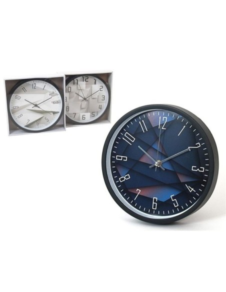 RELOJ 35 CM 3 SURT.