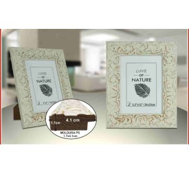 PORTAFOTO PLASTICO PS-524 24X30CM(9/18)