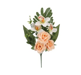 CONJUNTO ROSA- ORQUIDEA X 9-5