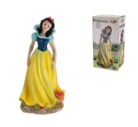 PRINCESA 29 CM - RESINA