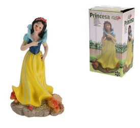 PRINCESA 26 CM - RESINA