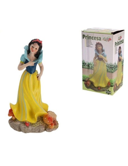 PRINCESA 26 CM - RESINA