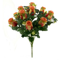 RAMO CAPULLOS SALMON (2720-1