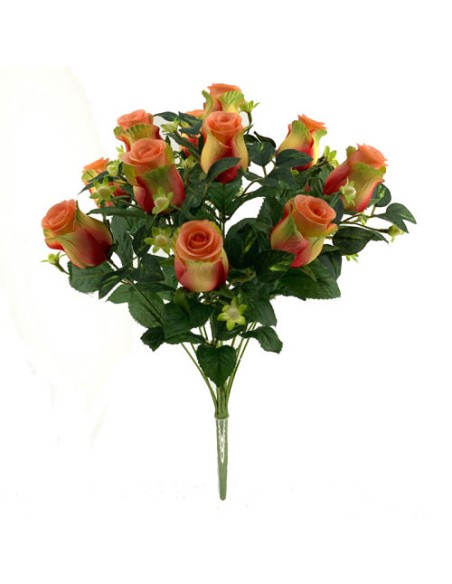 RAMO CAPULLOS SALMON (2720-1