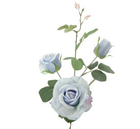 ROSA X 3  AVALANCHE AZUL (4317-
