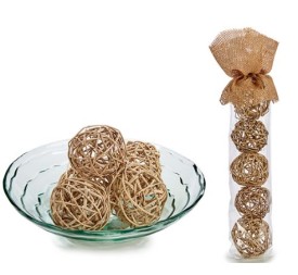 BOLSA 5 BOLAS DECORACION SURT 2