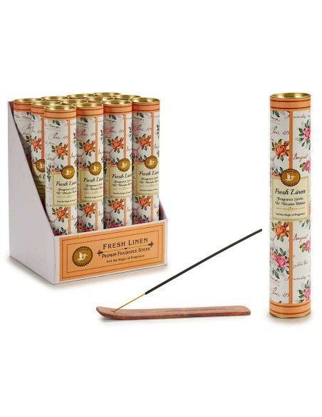 JGO 30 BARRAS INCIENSO R.LIMPIA C SOPORT JGO 30 BARRAS INCIENSO R.LIMPIA C SOPORT