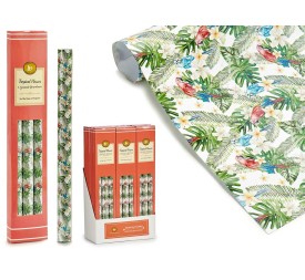 JGO 3 HOJAS PERFUMADAS TROPICAL