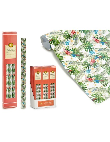 JGO 3 HOJAS PERFUMADAS TROPICAL