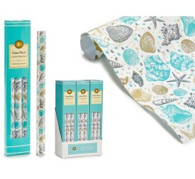 JGO 3 HOJAS PERFUMADAS OCEANO