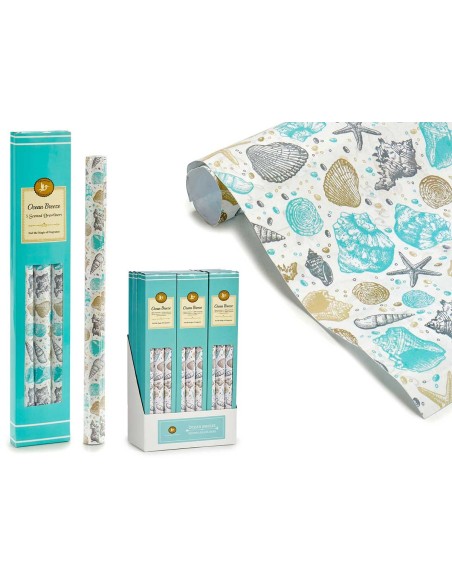 JGO 3 HOJAS PERFUMADAS OCEANO