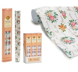 JGO 3 HOJAS PERFUMADAS ROPA LIMPIA