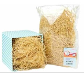 VIRUTAS DE RAFIA 50G