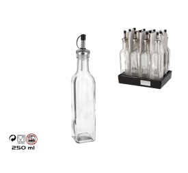 ACEITERA CONSUL 0.25L CRISTAL