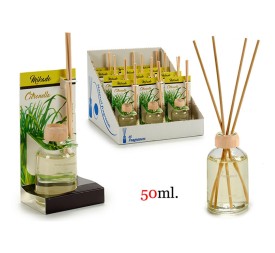 MIKADO 50 ML C/VARILLA CITRONELLA