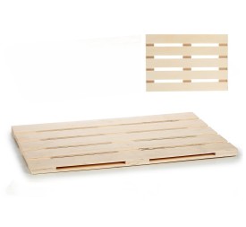 PALET MADERA DECORACION 40X60X2CM