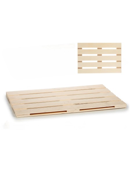 PALET MADERA DECORACION 40X60X2CM