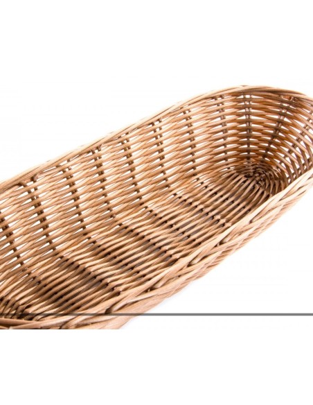 CESTA PP PE 37X15X7 3 SURT.