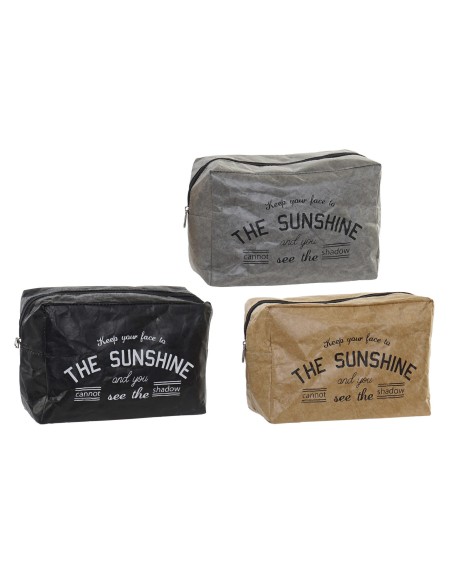 NECESER PAPEL ECOCRAFT 20X8X14 3 SURTIDO