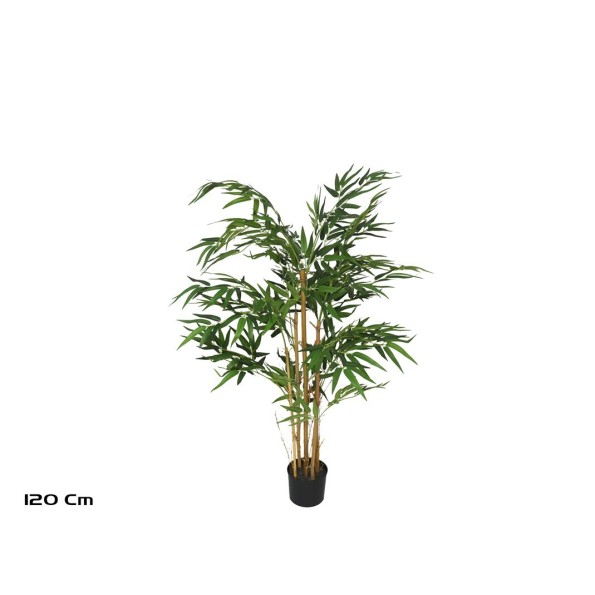 ARBOL BAMBU T/N X 5- 120 CM