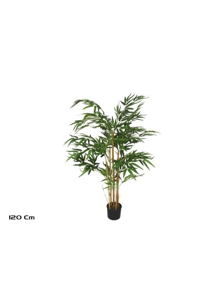ARBOL BAMBU T/N X 5- 120 CM