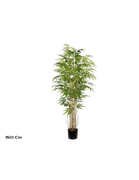 ARBOL BAMBU T/N X 5- 150 CM