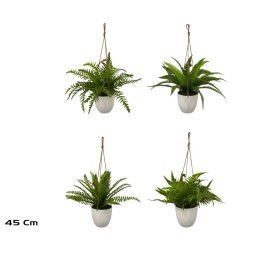 MACETA COLGAR HELECHOS X 21 LVS-45 CM (S)