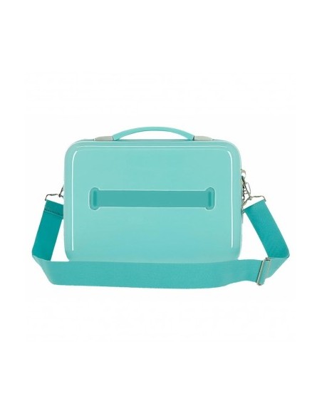 NECESER ABS MOVOM SAVE THE PLANET  29 cm x 21 cm x 15 cm