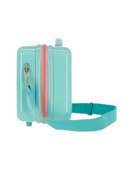 NECESER ABS MOVOM SAVE THE PLANET  29 cm x 21 cm x 15 cm