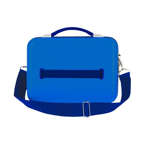 NECESER ABS BE HAPPY AZUL